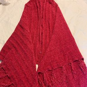LuLaRoe Chenille Mimi Shawl